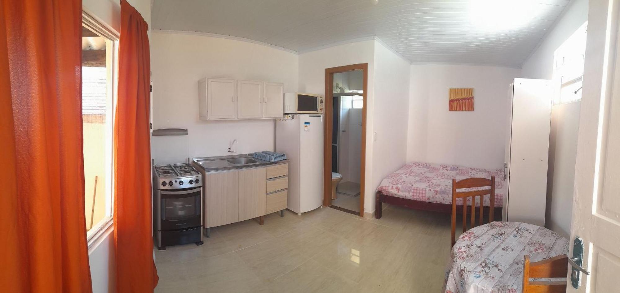 Apartlaguna - 3 Residenciais Diferentes Exterior photo