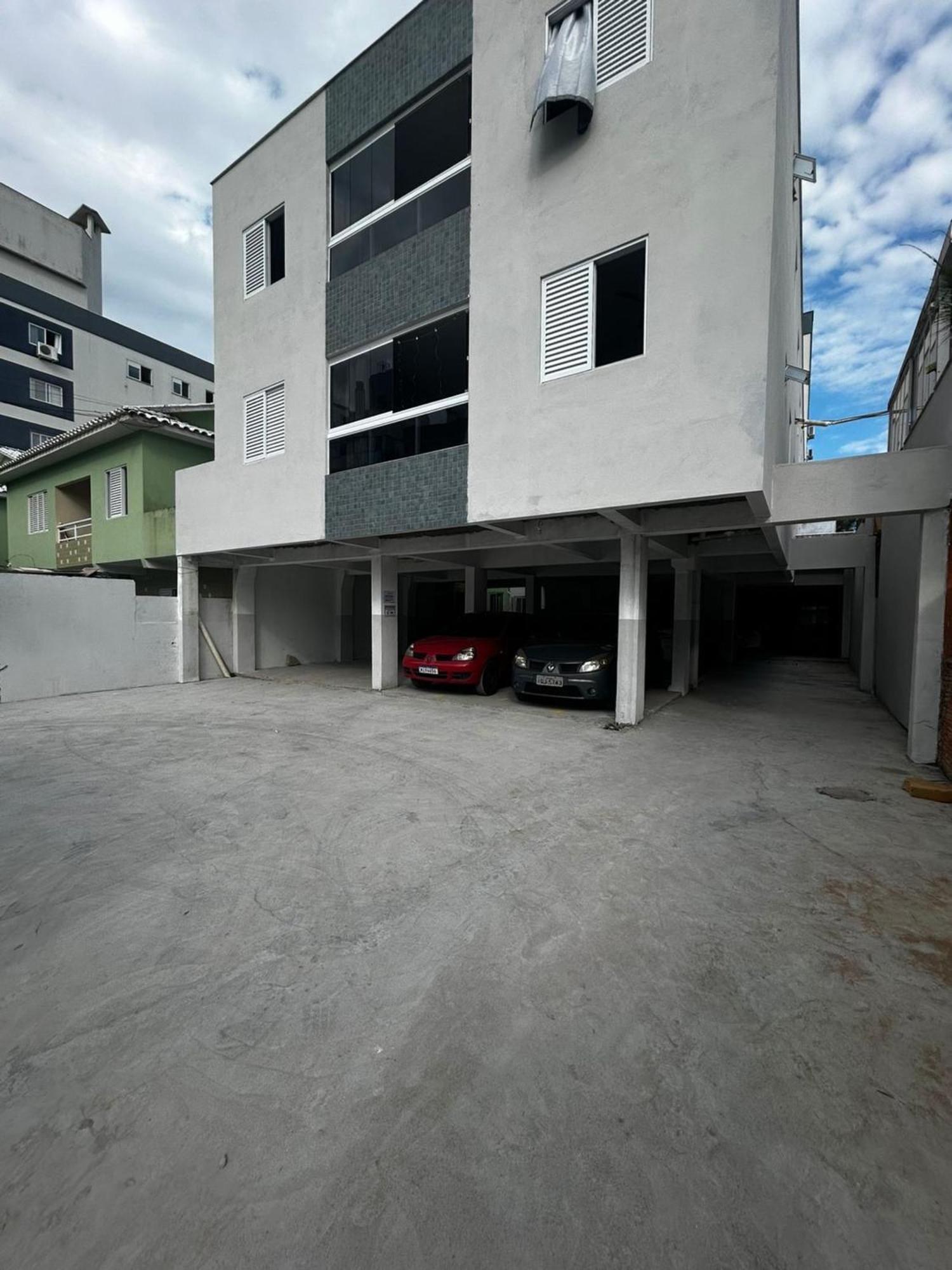Apartlaguna - 3 Residenciais Diferentes Exterior photo